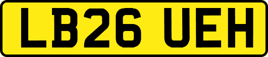 LB26UEH