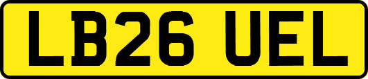 LB26UEL
