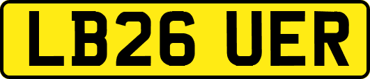 LB26UER
