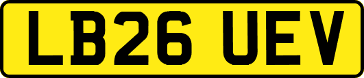 LB26UEV