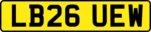 LB26UEW