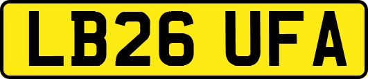 LB26UFA