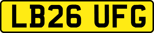 LB26UFG