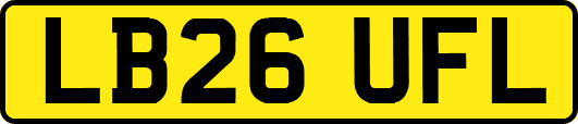 LB26UFL