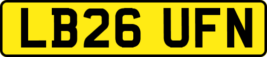 LB26UFN