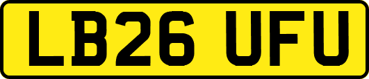 LB26UFU
