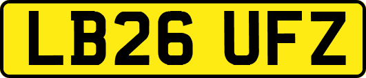 LB26UFZ