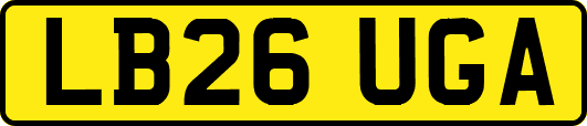 LB26UGA