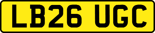 LB26UGC