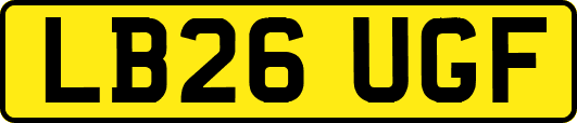 LB26UGF
