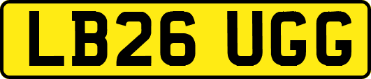 LB26UGG