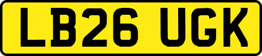 LB26UGK