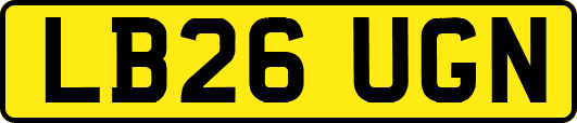 LB26UGN