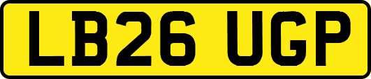 LB26UGP