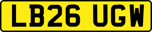 LB26UGW