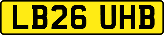 LB26UHB