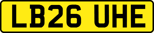 LB26UHE