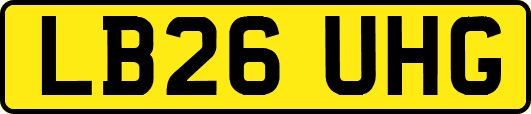 LB26UHG