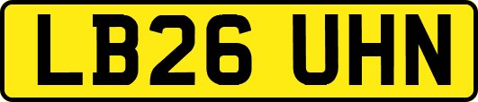 LB26UHN