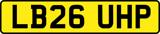 LB26UHP