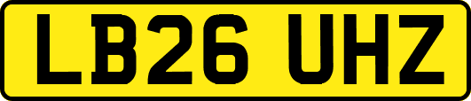 LB26UHZ