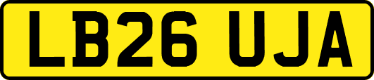 LB26UJA