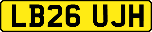 LB26UJH
