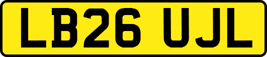 LB26UJL