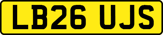 LB26UJS