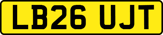 LB26UJT