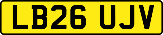 LB26UJV