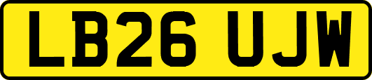 LB26UJW