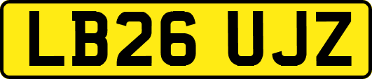 LB26UJZ