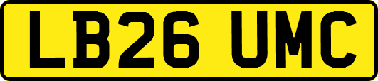 LB26UMC