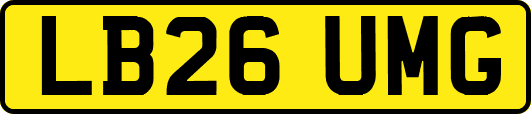 LB26UMG