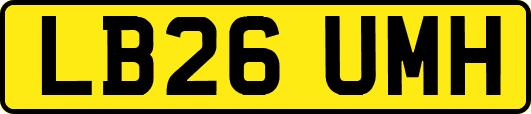 LB26UMH