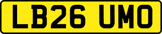 LB26UMO