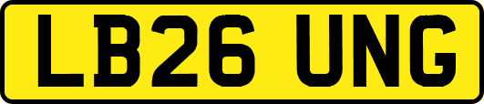 LB26UNG