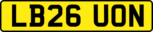 LB26UON