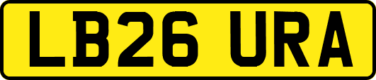 LB26URA
