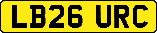 LB26URC