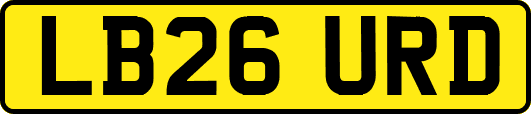 LB26URD