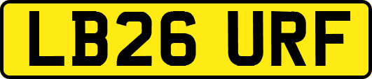 LB26URF