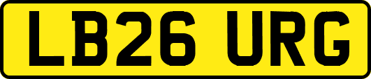 LB26URG