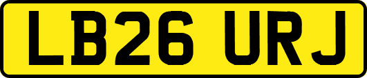 LB26URJ