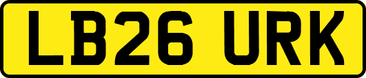 LB26URK