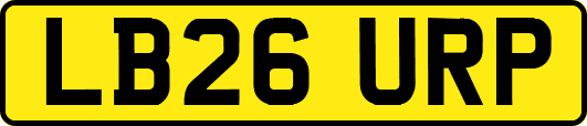 LB26URP