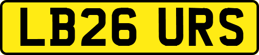 LB26URS
