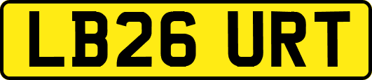 LB26URT