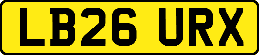 LB26URX